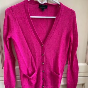 JCrew Boy Friend Sweater